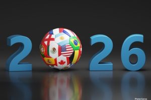 Feature and Cover The Great Demographic Divide Mapping the World’s Median Age in 2026