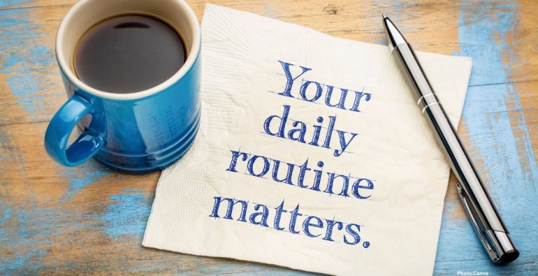 Feature and Cover The Hidden Toll of Daily Routine Medical Experts Debunk and Validate the 'Silent Habits' of Modern Wellness