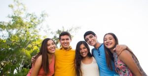 Feature and Cover The 'Messy Middle' Gap Harvard Psychologist Deconstructs the Gen Z Anxiety Narrative