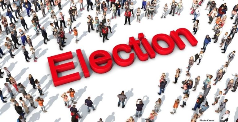 Feature and Cover The Quiet Surge Democratic Momentum in State Legislatures Signals Midterm Turbulence