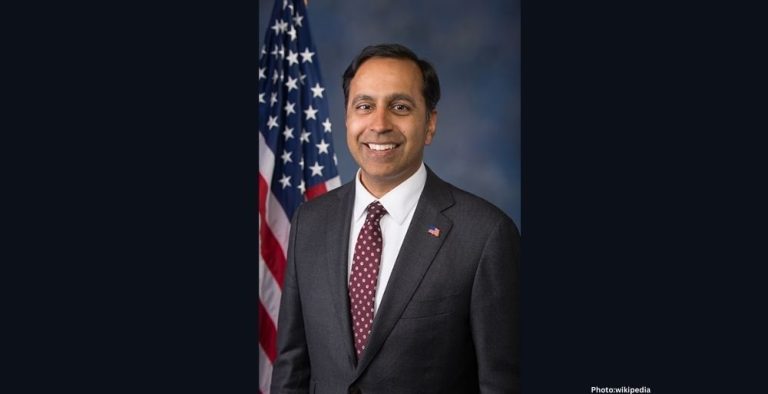 Feature and Cover The Samosa Caucus Ascendant Illinois Primary Marks New Era of Indian American Political Might