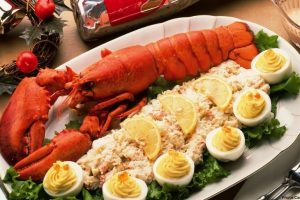 Feature and Cover The September Spree Pentagon Watchdog Uncovers $22 Million Surplus Spend on Ribeye and Lobster