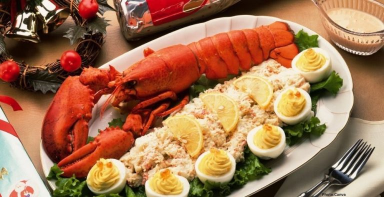 Feature and Cover The September Spree Pentagon Watchdog Uncovers $22 Million Surplus Spend on Ribeye and Lobster