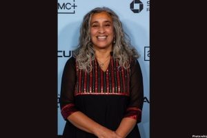 Feature and Cover Through the Lens of a Body Cam Geeta Gandbhir’s ‘The Perfect Neighbor’ Traces a Predictable Tragedy