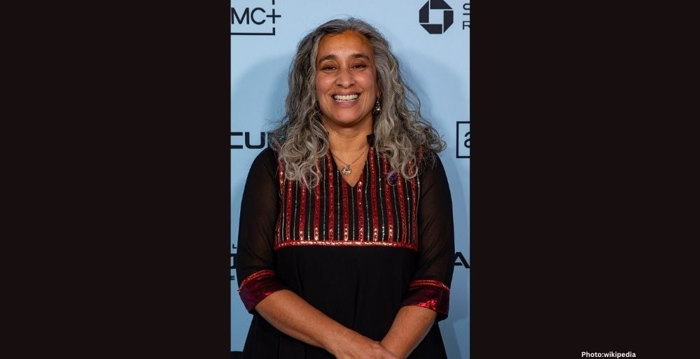 Feature and Cover Through the Lens of a Body Cam Geeta Gandbhir’s ‘The Perfect Neighbor’ Traces a Predictable Tragedy