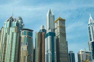 Feature and Cover Top 10 Tallest Skyscrapers in the World in 2026 Aviation A2Z