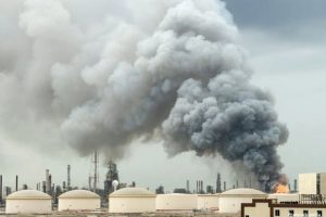 Feature and Cover Tragedy in Sohar Indian Fatalities Reported as West Asia Conflict Spills into Oman