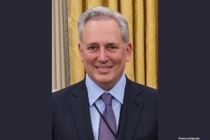 Feature and Cover Trump AI Czar David Sacks Warns of ‘Dead Man’s Switch’ in Iran Urges Immediate U S Withdrawal