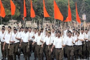 Feature and Cover U S Commission Proposes Unprecedented Sanctions on RSS Signaling a Hardline Shift in Washington’s India Policy