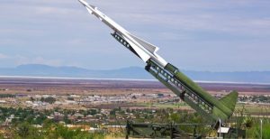 Feature and Cover U S Intelligence Chief Highlights Pakistan's Ballistic Missile Threat to Homeland