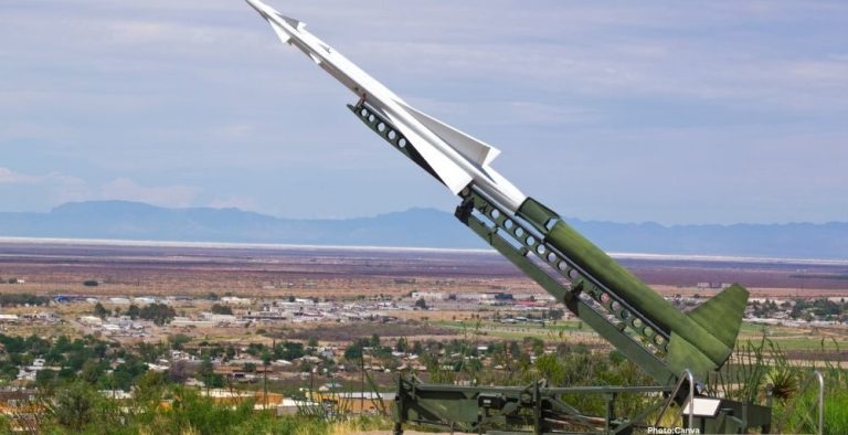 Feature and Cover U S Intelligence Chief Highlights Pakistan's Ballistic Missile Threat to Homeland