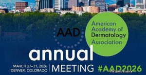 GNN 2026 American Academy of Dermatology Annual Meeting to Focus on Nutrition and Skin Aging