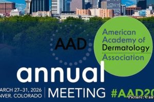 GNN 2026 American Academy of Dermatology Annual Meeting to Focus on Nutrition and Skin Aging