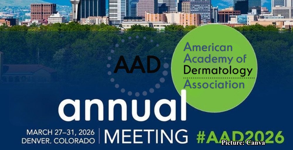 GNN 2026 American Academy of Dermatology Annual Meeting to Focus on Nutrition and Skin Aging