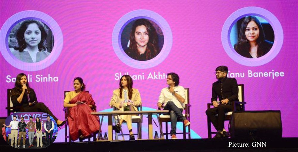 GNN A New Era of Leadership Priti Kashyap Takes Helm at BJANA’s Vibrant Holi Celebration