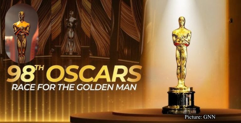 GNN Academy Awards 2026 A Historic Confluence of South Asian Artistry and Cinematic Mastery