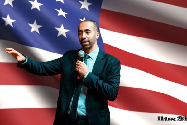 GNN America's Semiquincentennial Events Going On Now Aim To Engage All Citizens Across America US Patc