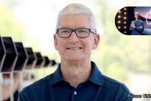 GNN Apple CEO Tim Cook Calls for Reduced Screen Time and Greater Engagement with Nature