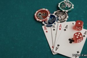 GNN California Regulation Set to Ban Popular Card Games Raises Concerns Over Local Economies