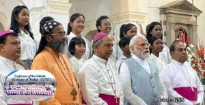 GNN Catholic Bishops' Conference of India Criticizes Proposed Amendments to Foreign Funding Law