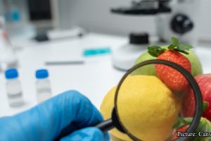 GNN Chemicals of Unknown Safety Added to US Food Supply Without FDA or Public Knowledge