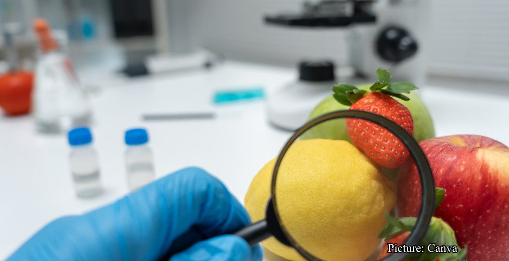 GNN Chemicals of Unknown Safety Added to US Food Supply Without FDA or Public Knowledge