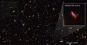 GNN Could be a lifeline for 2 billion people Nobel laureate builds a machine that harvests water from desert air (1)