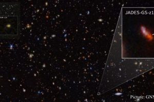 GNN Could be a lifeline for 2 billion people Nobel laureate builds a machine that harvests water from desert air (1)