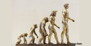 GNN Cultural Evolution May Be Reshaping Human Development Researchers Suggest