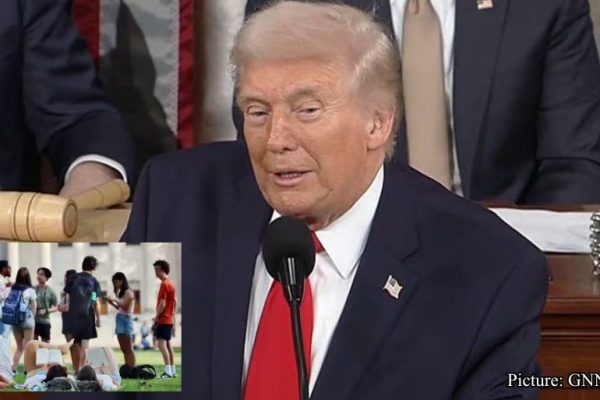 GNN DHS Launches Review of OPT Work Program Raising Concerns for Indian Students