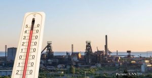 GNN El Niño Could Drive Global Temperatures to Record Highs in 2026 Experts Warn