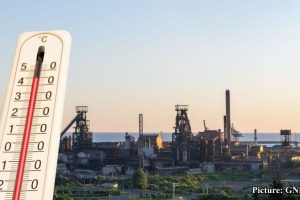 GNN El Niño Could Drive Global Temperatures to Record Highs in 2026 Experts Warn