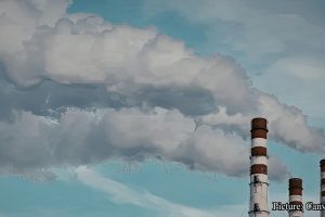 GNN Environmental Silent Killer New Data Links Air Pollution to Escalating Alzheimer’s Risk in Aging Americans