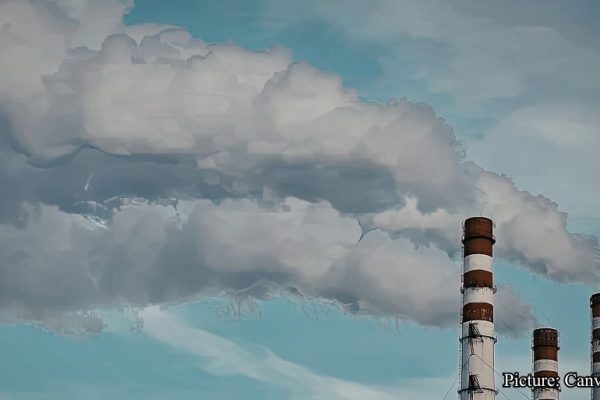 GNN Environmental Silent Killer New Data Links Air Pollution to Escalating Alzheimer’s Risk in Aging Americans