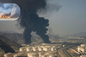 GNN Escalating Iran Conflict Contributes to Surge in Global Natural Gas Prices