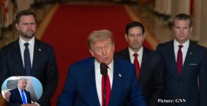 GNN Escalating U S Iran Tensions Raise Questions About Trump Administration's Strategy