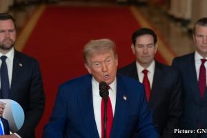 GNN Escalating U S Iran Tensions Raise Questions About Trump Administration's Strategy