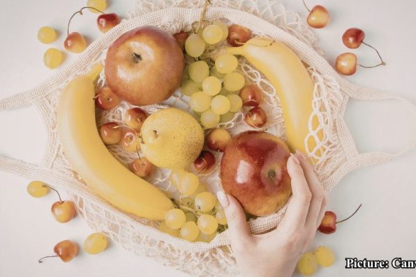 GNN Exploring High Fiber Fruits Options That Outshine Apples