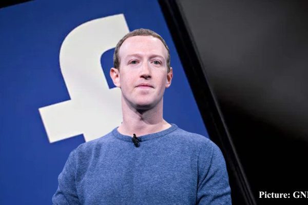 GNN Facebook Faces Intensified Scrutiny Over Data Privacy Practices Amid Regulatory Push