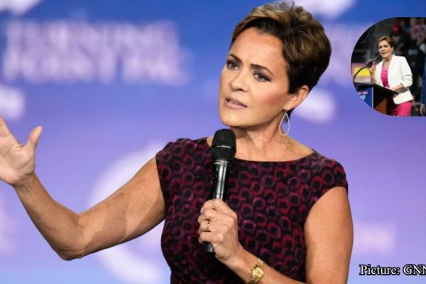 GNN Federal Judge Orders Immediate Reinstatement of Voice of America Staff Reversing Kari Lake’s Deconstruction of Agency