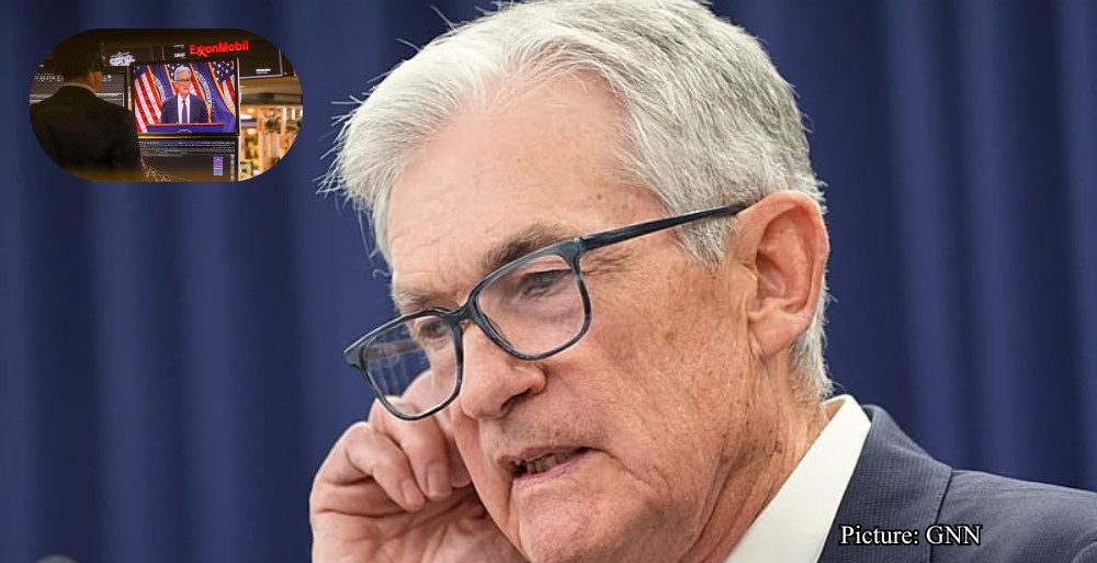 GNN Federal Reserve Signals Possible Rate Cuts Despite Inflationary Pressures from Ongoing Iran Conflict