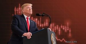 GNN Forget tariffs! If a stock market crash occurs under President Donald Trump it'll likely be caused by these 3 catalysts
