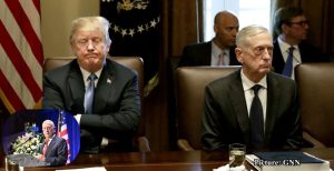 GNN Former Defense Secretary James Mattis Critiques U S Strategy on Iran at CERAWeek Conference