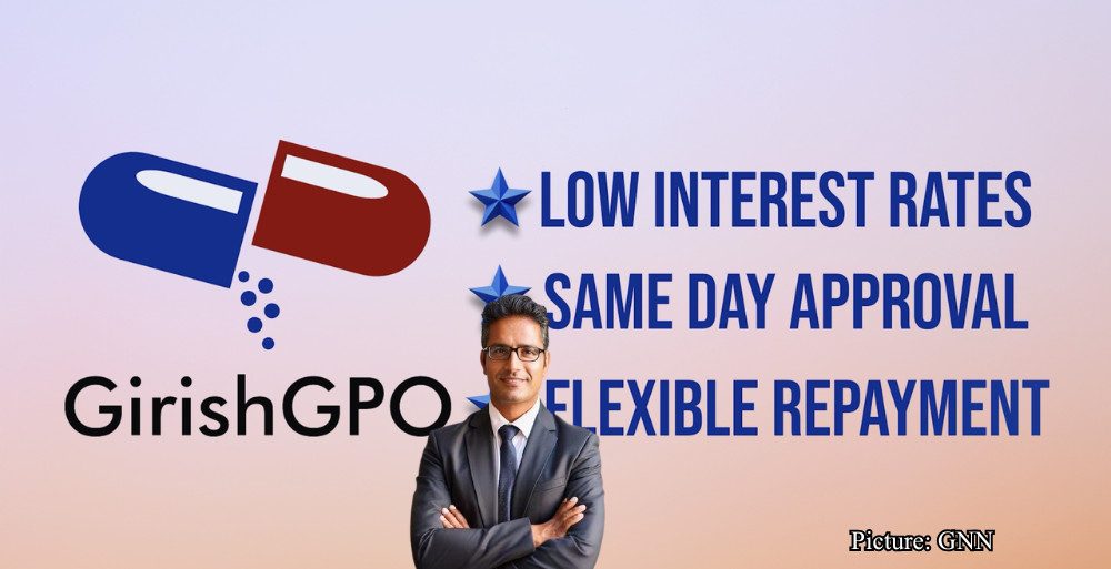 GNN GirishGPO Unveils Revamped Website Expands Vision as ‘Wholesaler of Businesses’