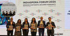 GNN Global Leaders Unite at Indiaspora Forum 2026 to Discuss the Indian Diaspora's Role in Innovation and Philanthropy