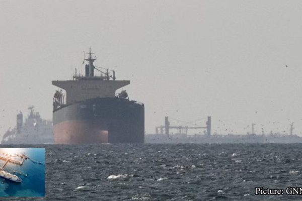 GNN Global Markets Braced for Inflation Shock as Oil Prices Surge on Strait of Hormuz Crisis
