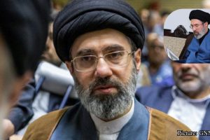GNN Hardline Ascendancy Mojtaba Khamenei Rejects De escalation in First Major Foreign Policy Act