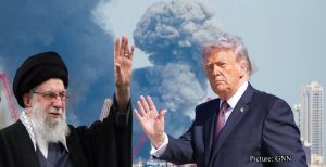 GNN How U S Strikes on Iran Could Ignite a Broader Proxy War