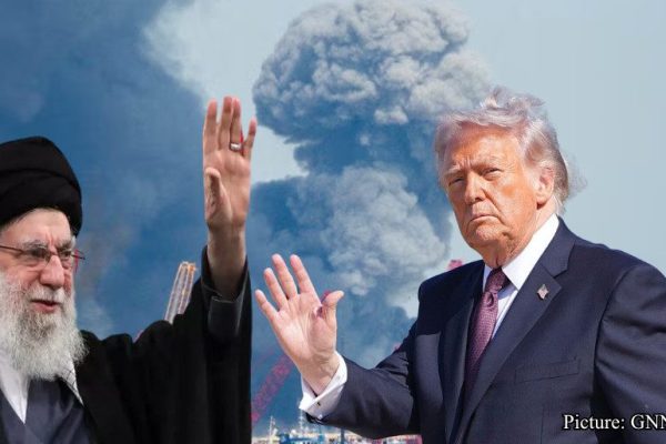 GNN How U S Strikes on Iran Could Ignite a Broader Proxy War