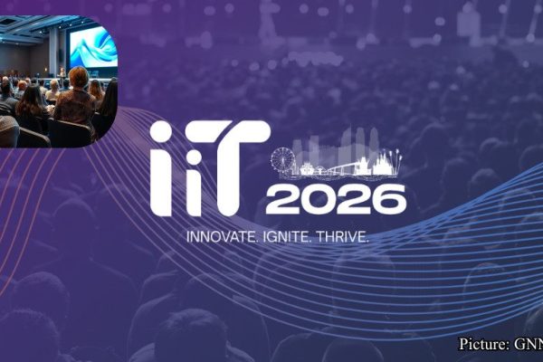 GNN IIT 2026 Global Conference to Embrace Inclusivity Amid Changing Tech Landscape